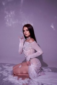 Проститутка Ника, тел. 8 (936) 608-9637