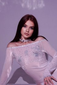 Фотография номер 4 - Ника, 20 лет