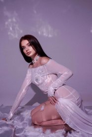 Фотография номер 5 - Ника, 20 лет