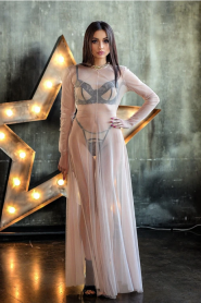 Фотография номер 3 - Лиана, 21 год